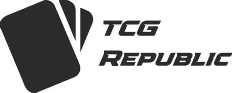 tcg republic